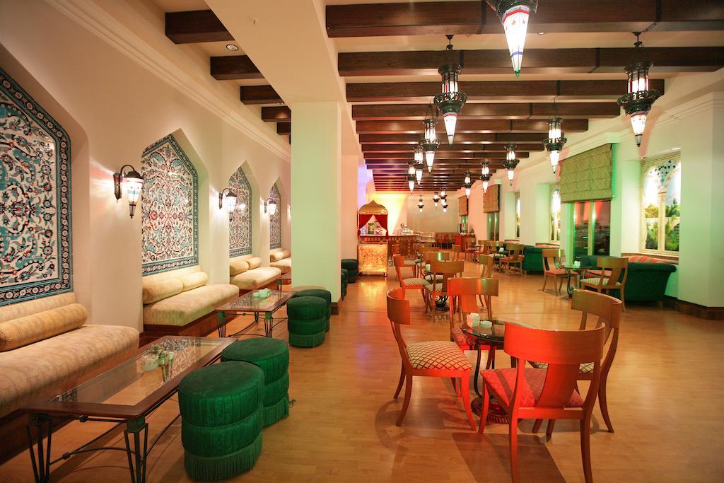 Asteria Kemer Resort Çamyuva Restaurante foto